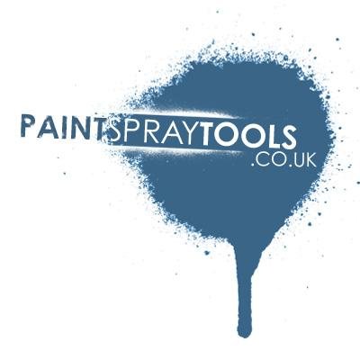 Paint Spray Tools