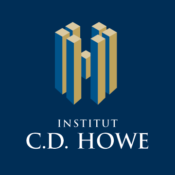 Compte officiel de l'Institut C.D. Howe , une organization à but non lucratif et de recherche sur les politiques au Canada . In English at @CDHoweInstitute.