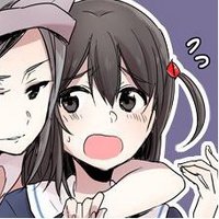 直筆イラスト 色紙 selector infected wixoss 小湊るう子