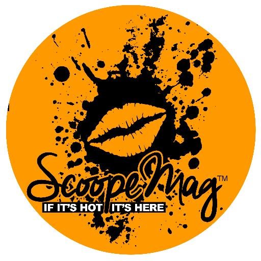• Part Of @25_8gang 
Snap: ScoopeMag 
Insta: ScoopeMag 
• Bringing you the hottest scoops from all industries •
#258Gang #iamAnarvo #ScoopeMag