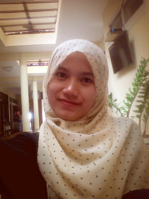 DIA bilang : Sabar itu ketika kita Berusaha mendapatkan apa yg kita inginkan I an INTROVERT
