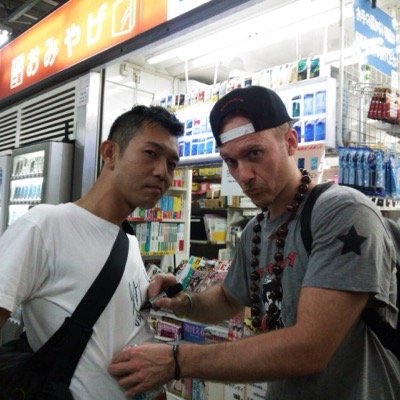 Def Tech , BONEZ 最高！でも周りに共有できる仲間がいない為、好きな人フォローお願いします。