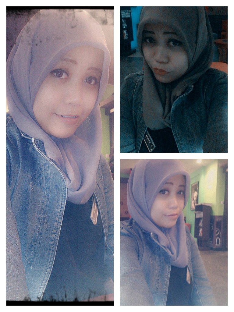 Aku Dan Bintang