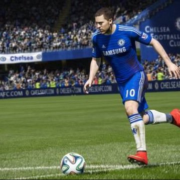 #FIFA #Gamer #Monteurvideo  #Chelsea #Blues