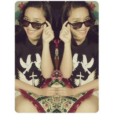 Hanna▪17 Maret 1997▪SHS 02 Dumai▪FingkyRambe♡| follback?? just mention ☺
