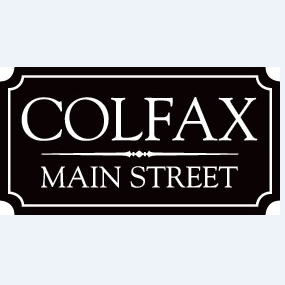 Colfax became a Main Street Iowa Community May 18, 2009.