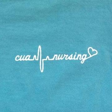 The official twitter account of the Student Nurses' Association of Catholic University (Disclaimer: Retweets are not endorsements)