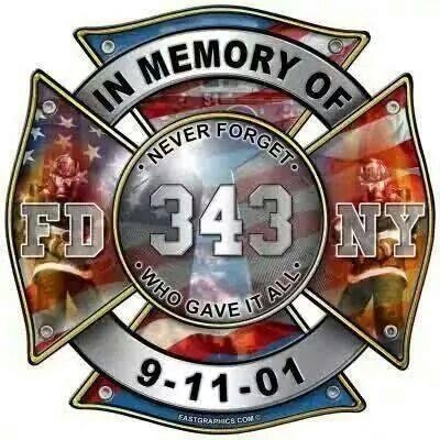 Retired Birmingham Fire Department
