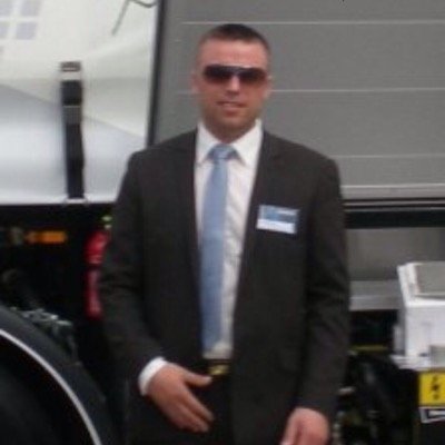 witali_befort's profile picture. 