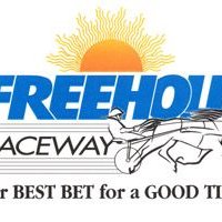 Freehold Raceway(@RacewayFreehold) 's Twitter Profile Photo