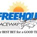 Freehold Raceway (@RacewayFreehold) Twitter profile photo