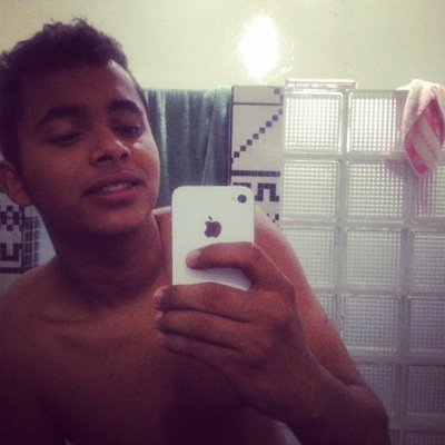 Julio Cesar 16 anos . Segue ? Sdv ! Sem dor , sem ganho Whatsapp - 093 9126-5886