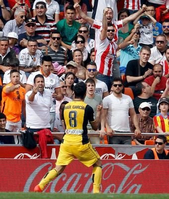 Del Atleti,unas fechas 17 de mayo y 30 de agosto