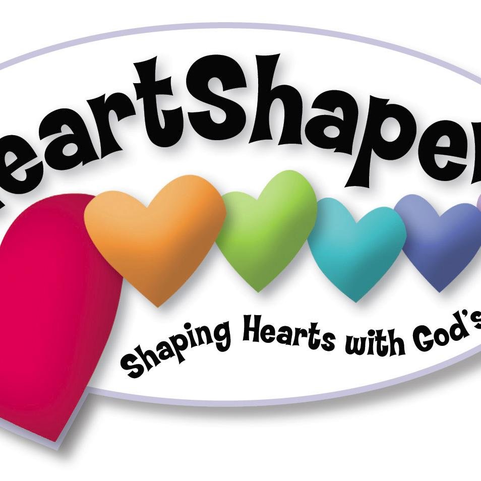The official Twitter account for the HeartShaper Sunday School curriculum from Standard Publishing.
