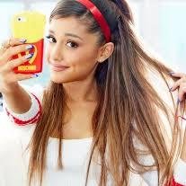 My life is obsessed with fan girling celebs! :P (DIRECTIONER, 5SOS, ARIANATOR, VICTORIAN, MAHOMI, BRAT)