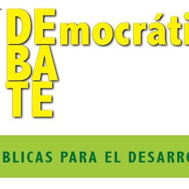 Propuestas de Políticas para el Crecimiento Económico-Social y el Fortalecimiento Democrático de Bolivia
