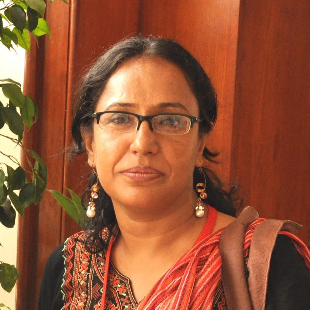 General Manager in HANDS and social Activist with special focus of women health, education, climate change and disaster resilience in development sector.