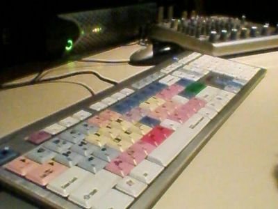 Editor video profesional