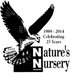 Natures Nursery (@naturesnursery_) Twitter profile photo