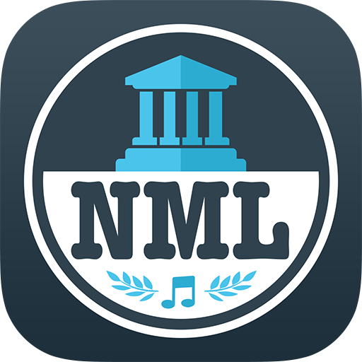 Naxos Music Library is the most comprehensive online classical music library. We tweet about NML, Naxos, and all things classical music.