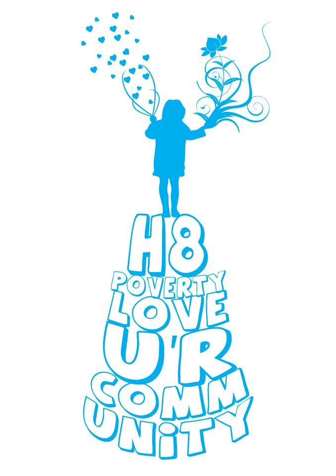 uplifts poor communities and enables service delivery in informal settlements.