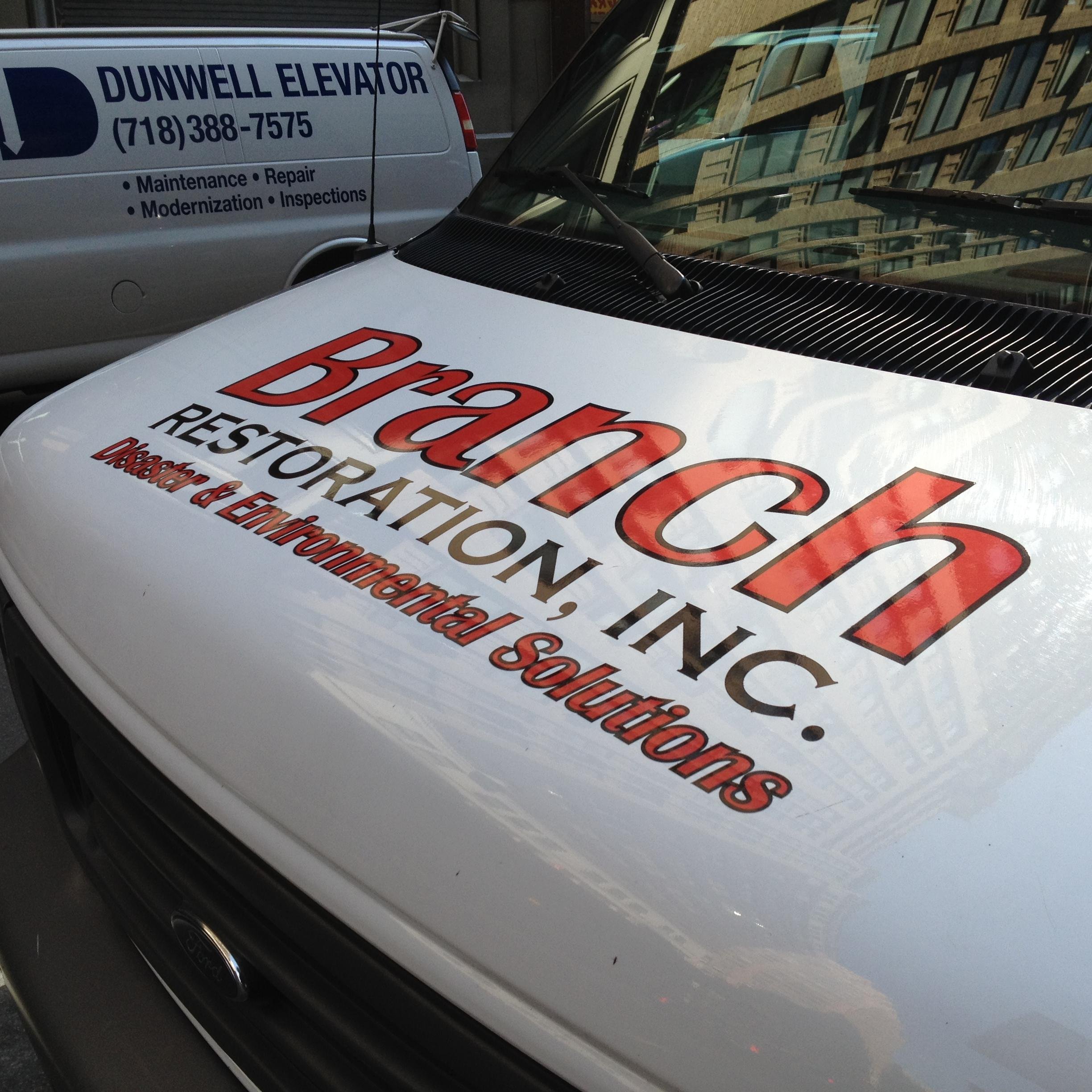 Branch Restoration Inc. is a DKI Member Company that services the NY Metro area. We are a full service disaster restoration/environmental services company.