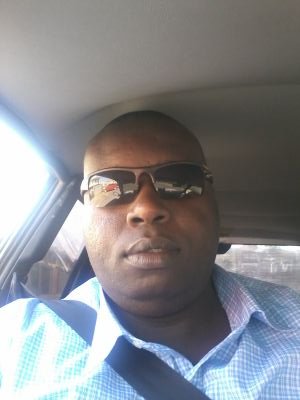 Peter Obiene