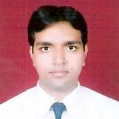 simple person with a jeal to fight and prove himself