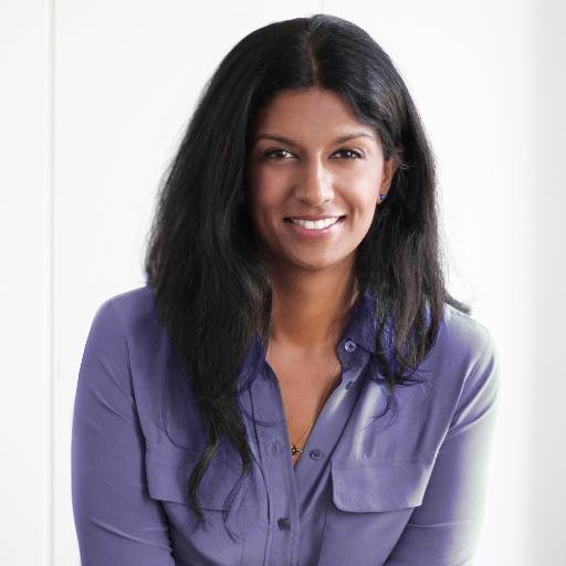 CEO & CoFounder of IcebergIQ. Loves yoga, food and RVs! The van conversion kind.