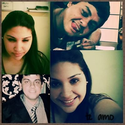 El amor y la Verdad todo lo puede te amo!!3