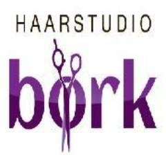 Haarstudiobork's profile picture. kapsalon