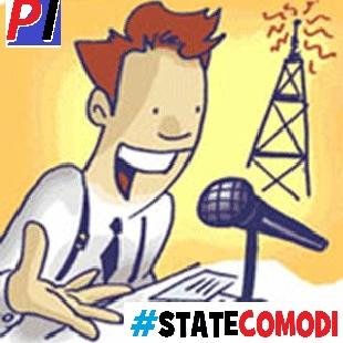 AntoEntertainer's profile picture. Il più omonimo degli omonimi. Sperimento da @PiuIntrattenime. 
🎙️ Podcast #AntoRadio 🎧 ▶️ https://t.co/bxEJNle6um…