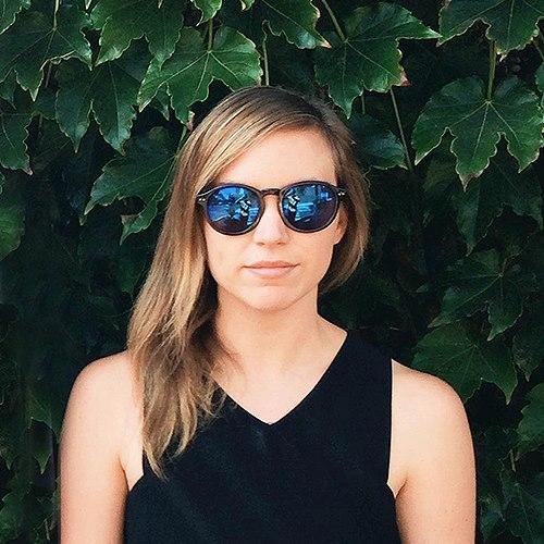 rebeccaelayne's profile picture. 