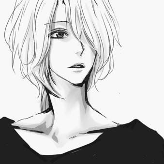Love is what everybody is looking for. Plants can give you at least a bit of this love, when they blossom for you after you took care of them. #Botanist #YaoiRp