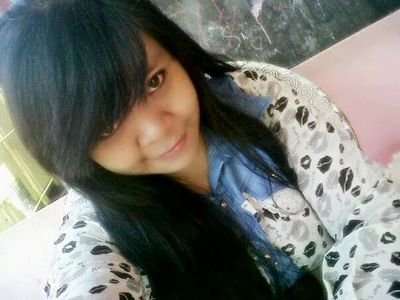cewek 26thn cute permanen, heheeheh