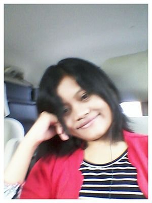 be yourslef