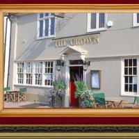 The Crown (@thecrownstony) 's Twitter Profile Photo