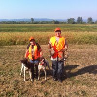 Stephen Forkner - @Forknerduckhunt Twitter Profile Photo