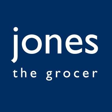 Driven by our desire to provide the best gourmet food for everyday living, jones the grocer aims to inspire and excite the imagination of all food lovers.