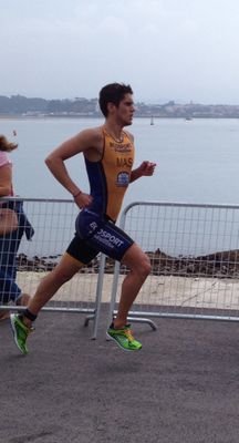 Triatleta del Ecosport
