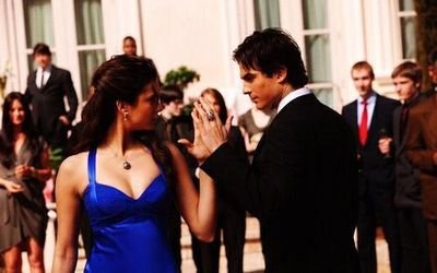 ♥Damon Salvatore Owns My Soul. #Somerholic #TeamDamon #Dauntless&Divergent★ #Fourtriss my ♥. #MockingJay #Shadowhunter #AngelsSoul♥#Buffy @realSMG tweeted