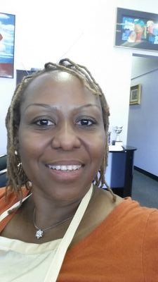 24- years Single Parent
liscenced Beautician-28 years
2 years Home Care Companion
Loves to work with multicultural / diverse communities