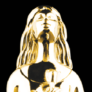 ALMAawards's profile picture. World-renowned awards gala, promoting positive portrayals of Latinos in entertainment, from @NCLR, the largest Latino civil rights organization in the U.S.