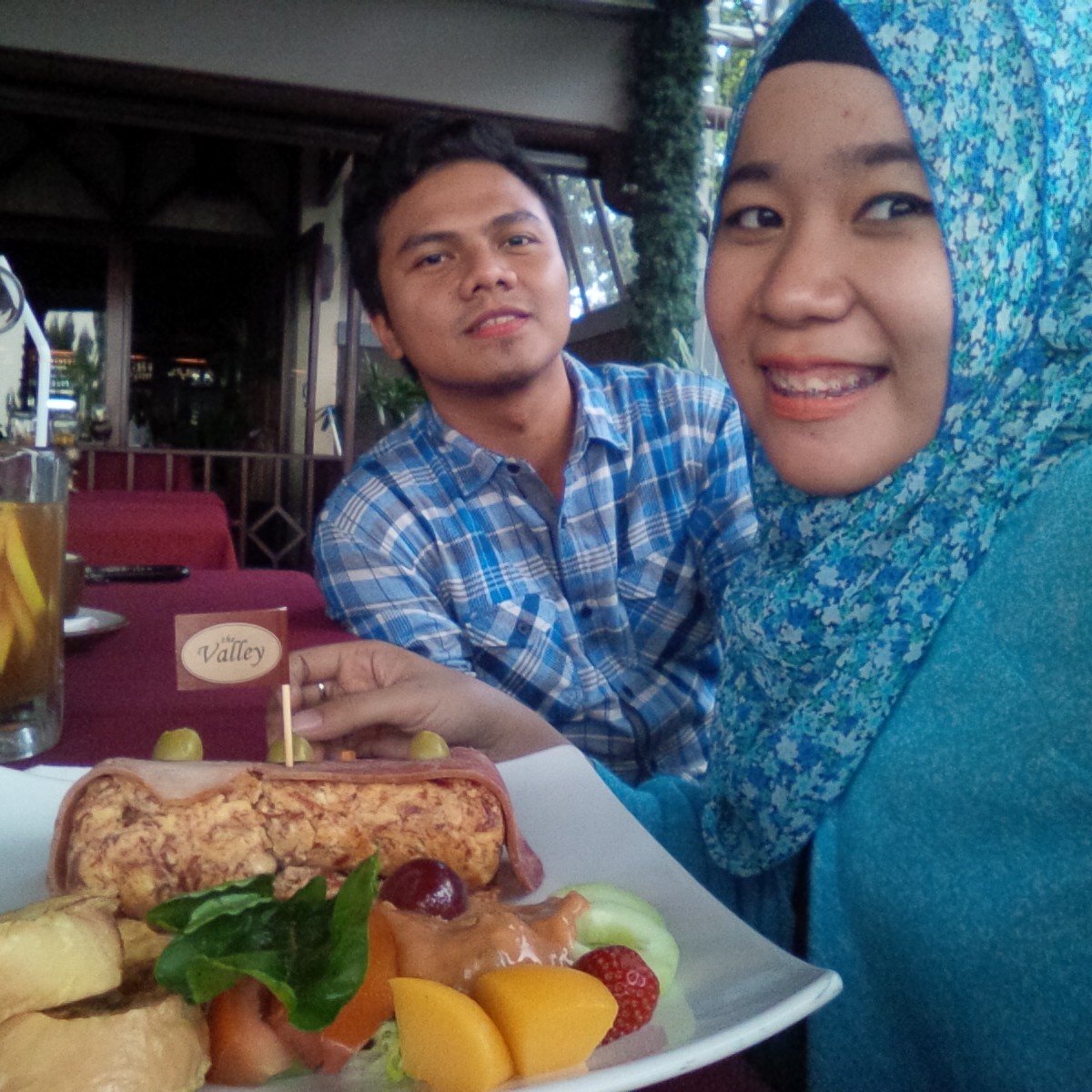 Wyndaerviana's profile picture. Just an ordinary girl