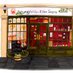 Scrumpy Willow (@scrumpycafe) Twitter profile photo Scrumpy Willow (@scrumpycafe) Twitter profile photo