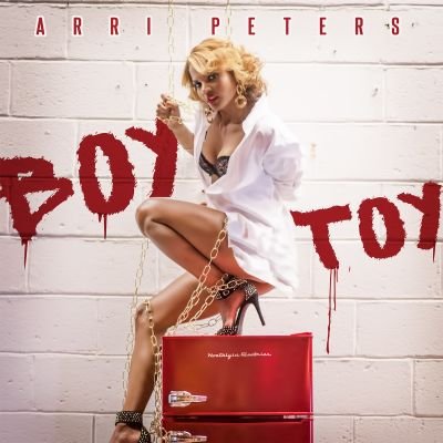 Do you want to be my #BoyToy? New Single http://t.co/fdZgn1WNcW http://t.co/I7191Hus89 Instagram:Arri_Peters
