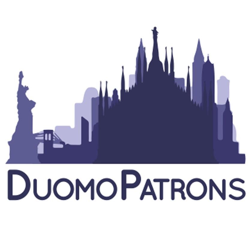 Based in NYC, founded in 2014. We do Fundraising for the @DuomodiMilano. Follow us on Instagram & Facebook. @DuomoPatrons