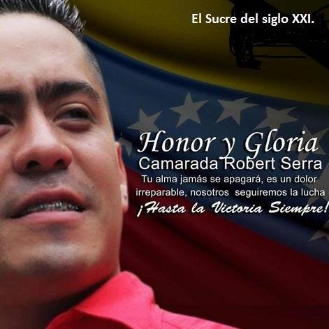 pollo274's profile picture. REVOLUCIONARIO, SOCIALISTA, ANTIIMPERIALISTA Y RADICALMENTE CHAVISTA.