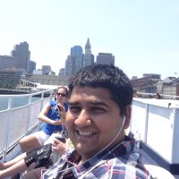 Utpal Joshi (@utpaldjoshi) Twitter profile photo