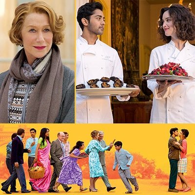 The Hundred-Foot Journey - Alma Books